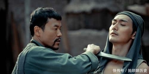 高手|宫宝田作为清朝最后一位大内高手,他的武功到底有多厉害