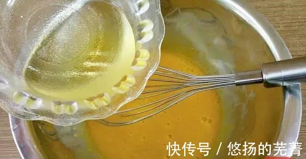 两分钟学一道美食,焦脆外壳软糯内心,好吃到无法用语言形容!