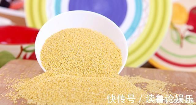 薏米|这5种杂粮越吃越瘦,最后一种最好,却经常被人忽视,了解一下!