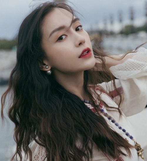 拥有|拥有这4种唇形的女人,可以直接拉升颜值,特别是第3种,很少见