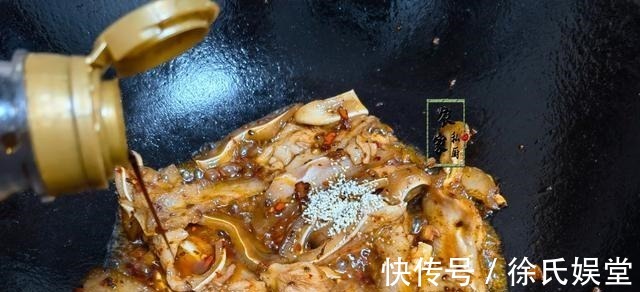 下酒菜，不管有钱没钱就爱这一口，或炒或凉拌，口感脆嫩百吃不厌！