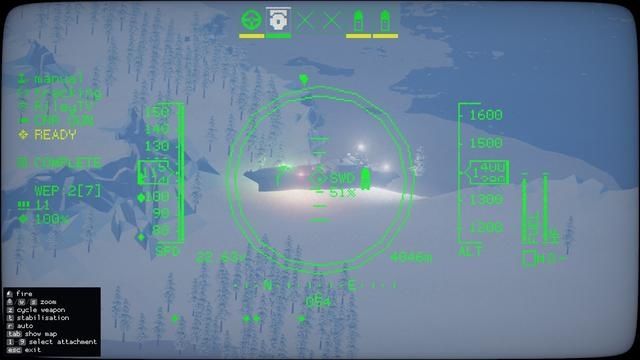 舰载直升机|一款强调多人合作的模拟类策略游戏《航母指挥官2》
