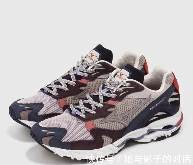 sky|后 Kiko 时代,美津浓才是最被低估的跑鞋之王!