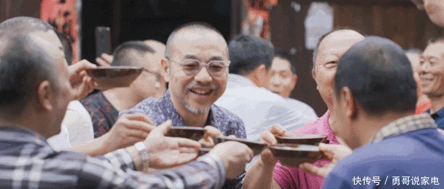 美食|坝坝宴 | 深入僰王山,赴民间美食盛宴