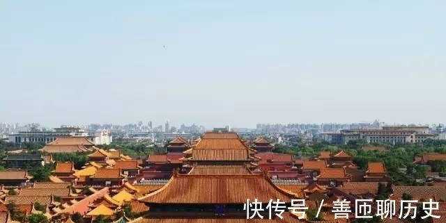 旅行|如果你要去北京旅行，这几个景点你绝对不能错过！