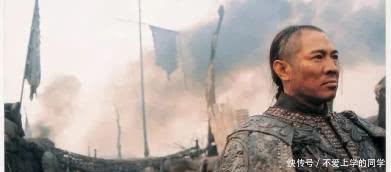 张爱玲|此人被发配边疆,李鸿章却将貌美女儿许配给他,其后代竟家喻户晓