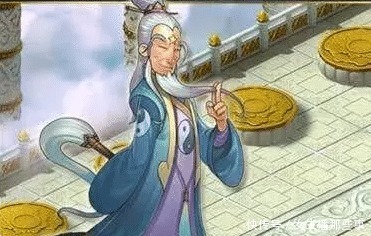 网络小说|在网络小说《雪中悍刀行》中,赵希抟这个老道士为何值得敬佩呢