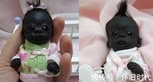 南非|4年前被早产的“世界最黑”婴儿,若是真的存在,如今怎么样了