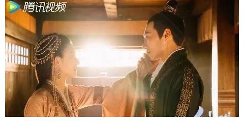 《斛珠夫人》名場(chǎng)面盤點(diǎn)！“二次方夫婦”最終還是悲了