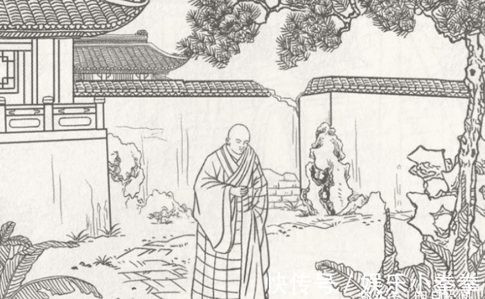 包蕾|民 间 故 事