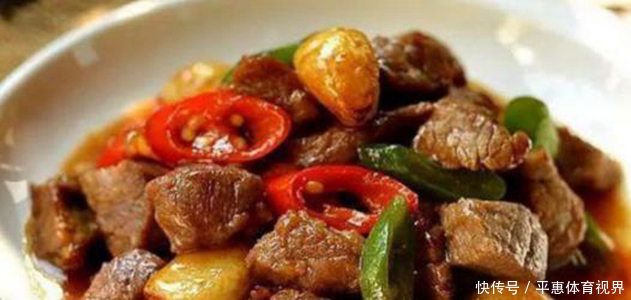 诱人|香飘满屋的几道家常菜,看着就有食欲,美味诱人,学会不用下馆子