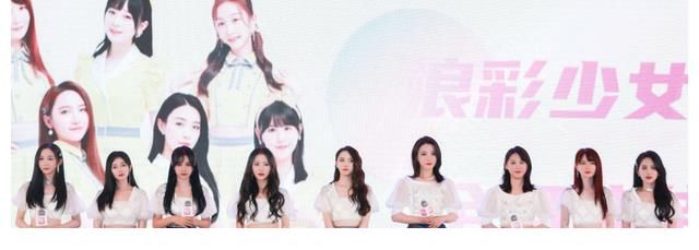 直播|SNH48直播那些事：周诗雨直播时痛哭，刘丽千直播时吐血