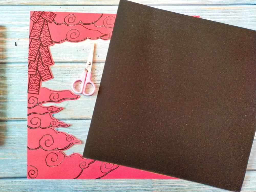  简单|牛年主题创意线描课程：会画小牛就可以，简单又好玩！连老师都忍不住偷学了