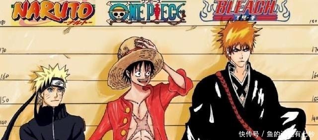 为何日漫总喜欢把主角设定成高中生而不是大学生原因竟然是这个