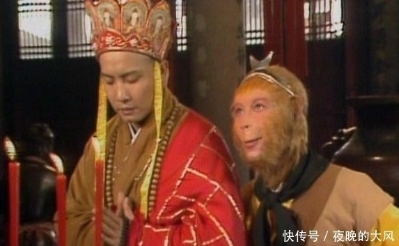 三界|为何三界无人敢盗取人参果你看孙悟空在道观里发现了谁