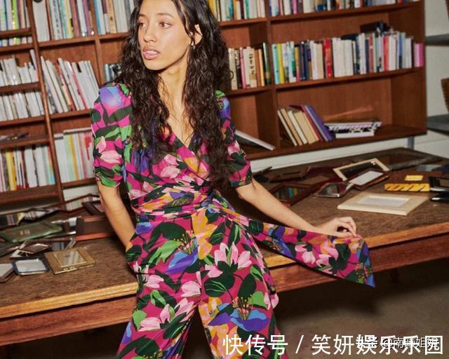 俗气显廉价|女人不管多少岁,尽量拒绝这3种“大妈式穿搭”,俗气显廉价