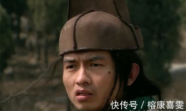 杨志@梁山有两位空星,一位战平秦明和杨志,另一位却打不赢李忠