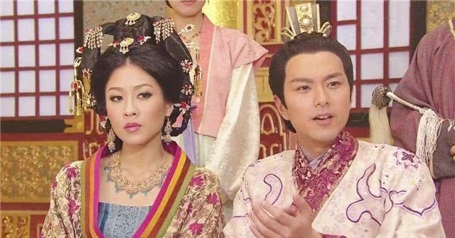 嫡女|唐太宗最爱的嫡女，先后许配给三个人，死后以皇后之礼入葬