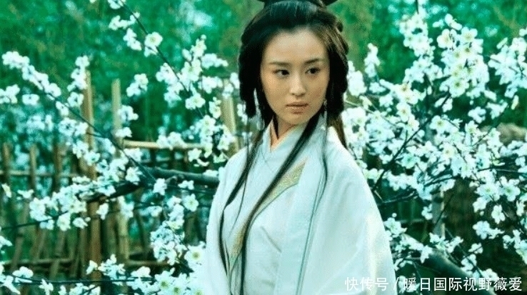 赵云|关羽后代被庞会灭门,为何还会有人自称关羽后人幸亏赵云的女儿