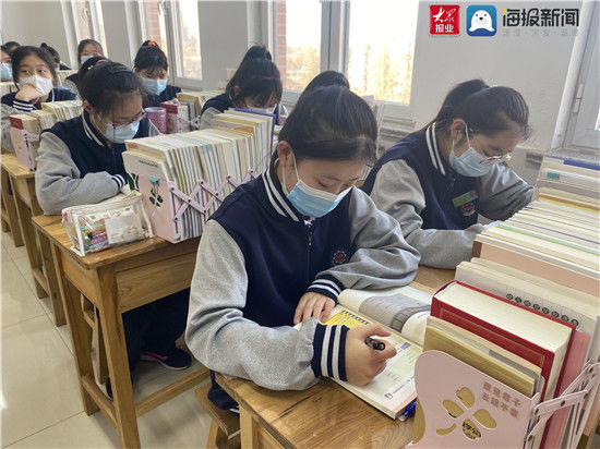 邵鹏|淄博市工业学校：路遇危情伸援手，关键时刻显担当