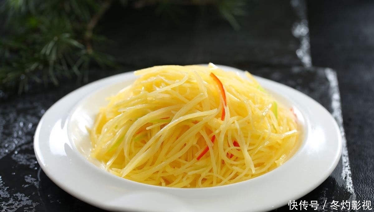  果你是一|最普通的家常小菜，相信谁都能够做，可是做好吃的并不容易