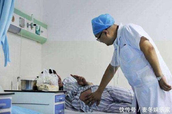 妇产科为啥有男医生?孕妈别怕尴尬,他们的这些优势女医生比不了