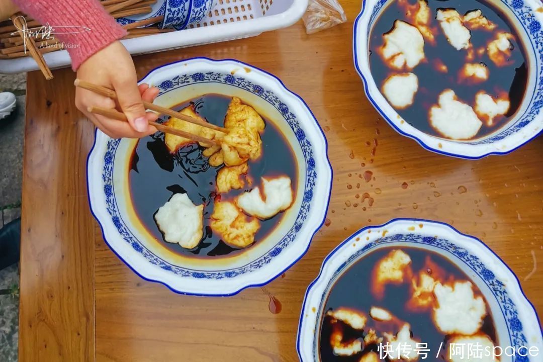 热闹|这座处于深山中的民宿，不只宁静安详，也有其热闹的一面