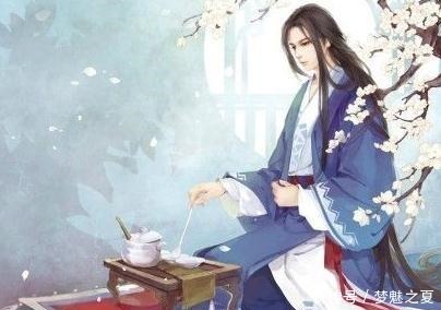 终身|盘点五位用情至深的“容”氏腹黑男,一见容止误终身,那五位呢