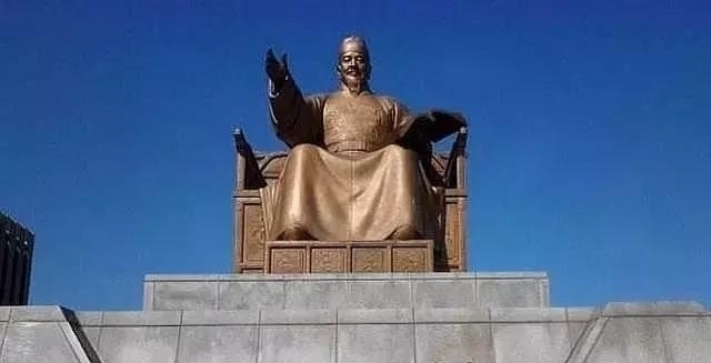 中方@为证明孔子是韩国人,韩国学者拿出3大铁证!中方仅用两字回复