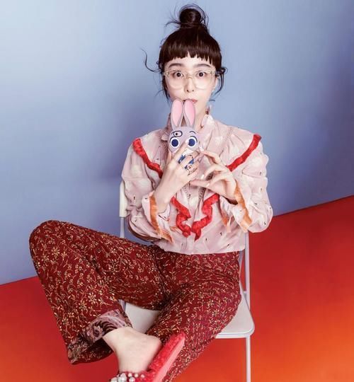 编发|扎了这么多年的丸子头,你真的扎对了吗?这么扎丸子头才好看