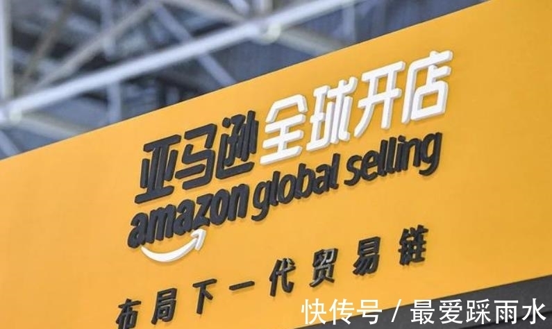 大店|太惨烈！亚马逊封完大店罚小店，5万中国卖家被封，损失超千亿