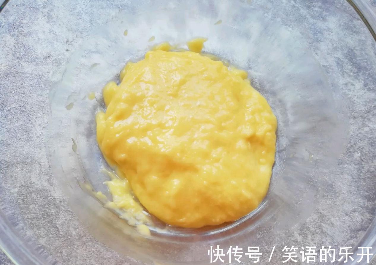 自制麦片芝麻核桃酥，低油低糖更健康，做零食也很不错