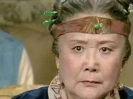 邢夫人|为了贾宝玉,贾母连基本的的脸面都不要了,竟然直接这样对贾珍