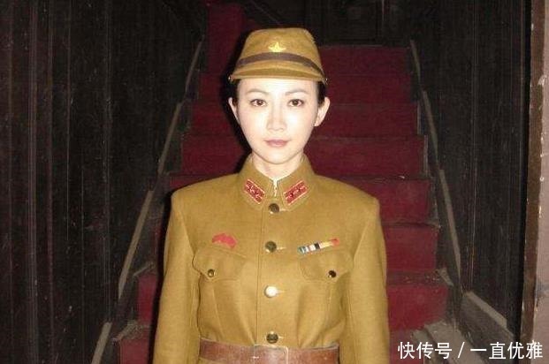 关东军最厉害的女间谍,名气超过川岛芳子,