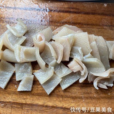 肉皮冻是“减肥王”！连吃1周竟然瘦了6斤