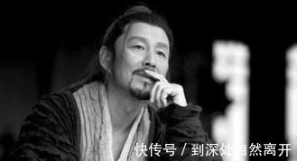 威加海内兮|他是一位文盲皇帝,一生只写了一首诗,仅23个字,却成千古绝唱!