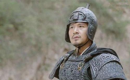 诸葛亮|三国名将张郃，膝盖中箭而死，轻敌冒进？还是司马懿的阴谋？