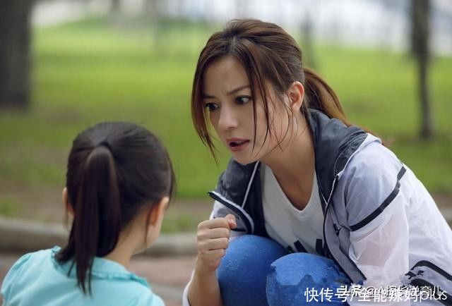 爸爸去哪儿|从小这3句话挂嘴边的娃，暗示情商不会低，如全中，娃更容易成功