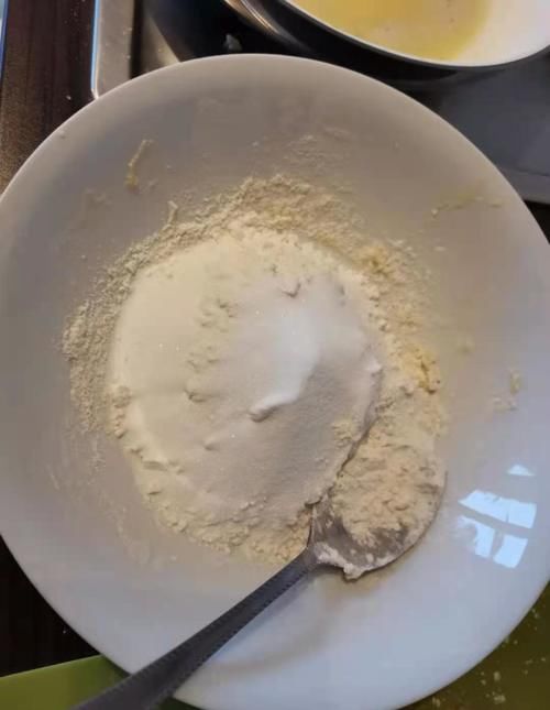 懒人苹果派/蛋糕做法