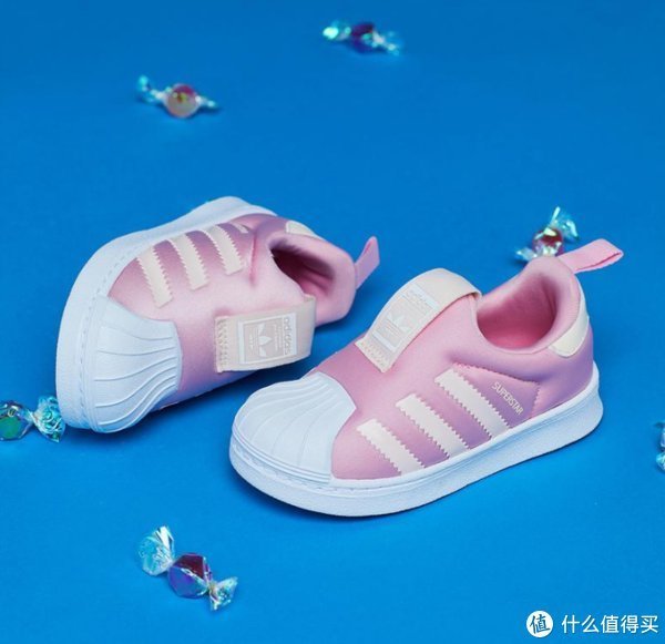 star 阿迪狂欢开启,抓住这些经典好看款式,买买买不费脑~