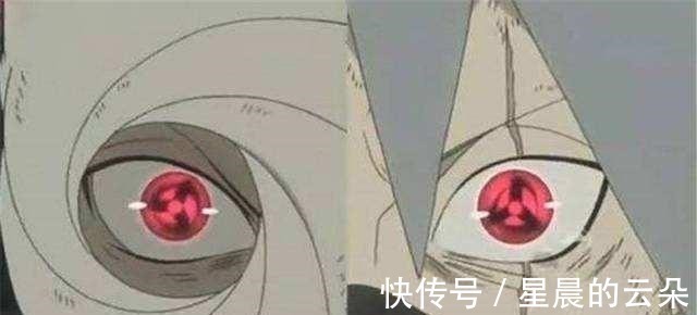 写轮眼|火影,带土为什么没有须佐能乎是作者设定,还是本身就不会