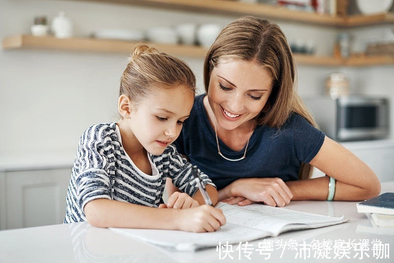 内心|如果没和孩子产生共情,你永远无法走入孩子的内心,父母记住3点