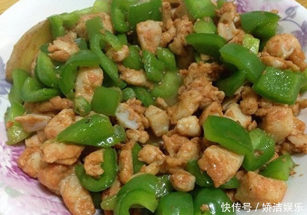 隔三差五给孩子做的菜，长高个长智力，提高免