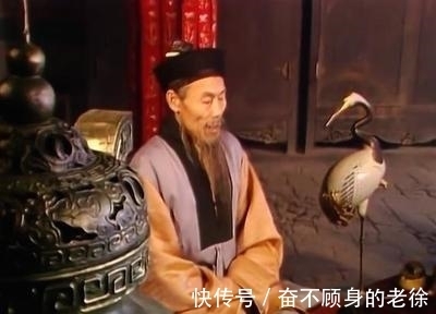 红楼梦|贾敬早早上山当了道士,惜春究竟是谁的女儿?王熙凤早已一语道破