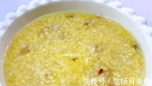 秋意|秋意渐浓，记得防“凉燥”，吃3白，啖2果，忌1味，安安稳稳过秋！