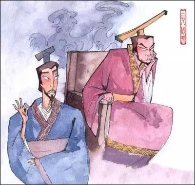 5个耐人寻味的古代小故事,绝对值得一看