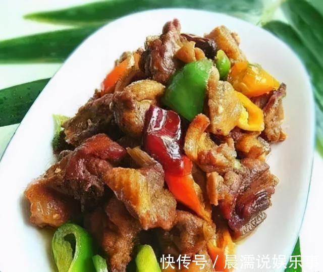 家常菜|分享12款家常菜品,好吃很实惠,做给家人吃是不错的选择喔