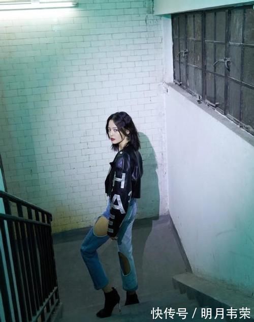 个子|你适合长发还是短发,身高决定头发的长度,不足158cm的适合第1种