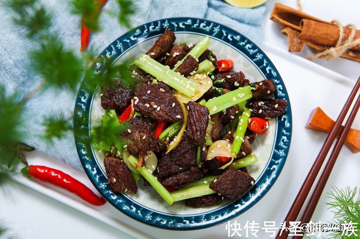 12道家常菜做法，非常适合咱们在家烹饪，简直太实用了