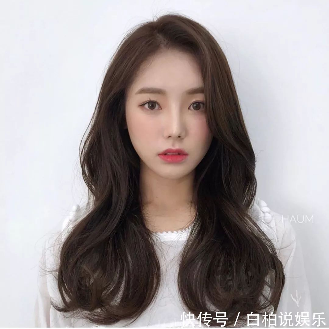 脸型|2019超火的“八大网红刘海”,你剪了哪一款